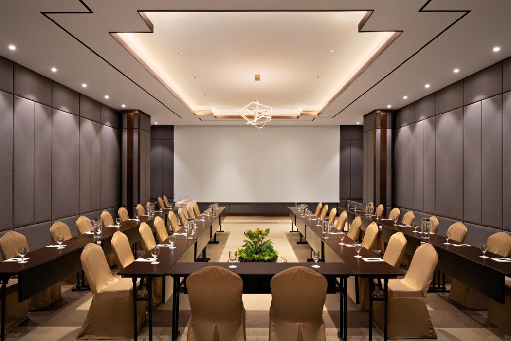 The Grand Mansion Menteng 47/84