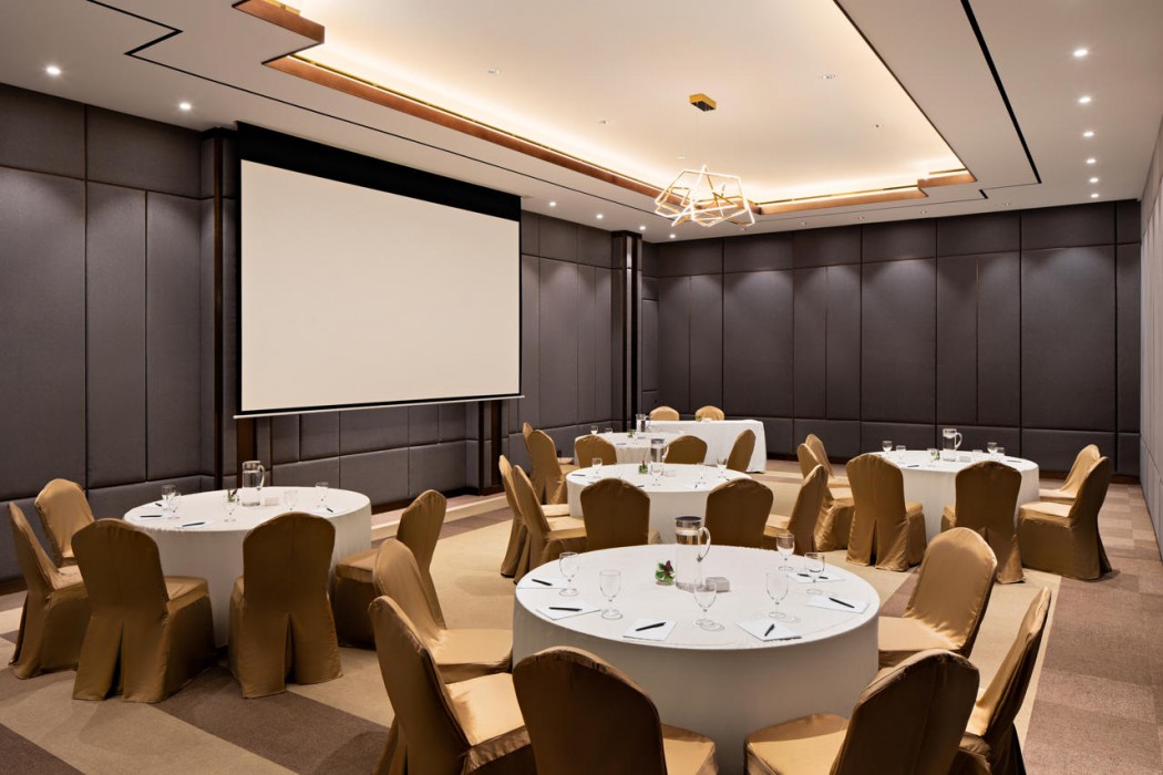 The Grand Mansion Menteng 45/84
