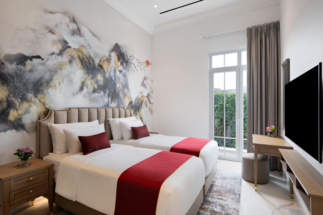 The Grand Mansion Menteng 38/84