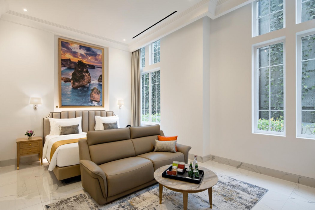 The Grand Mansion Menteng 14/84