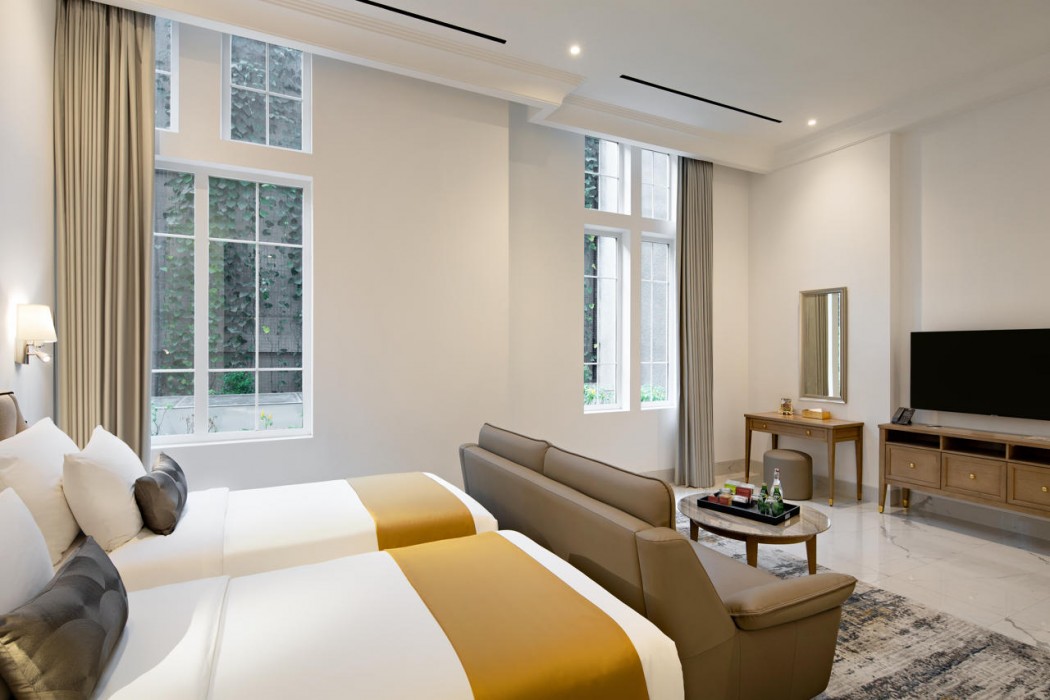 The Grand Mansion Menteng 26/84