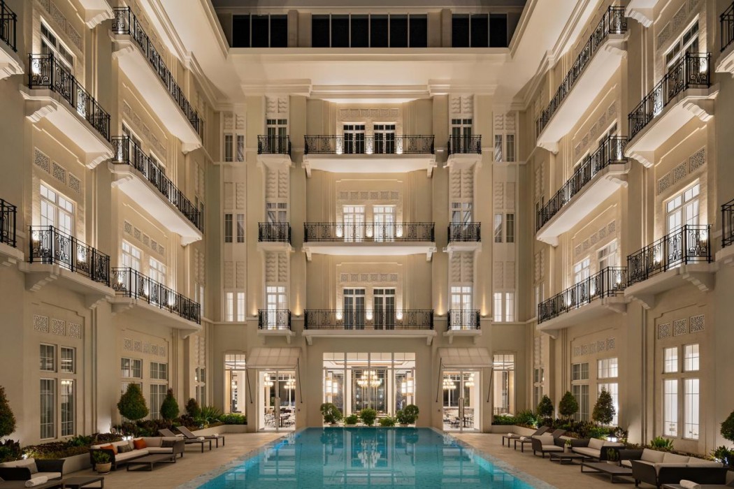 The Grand Mansion Menteng 54/84