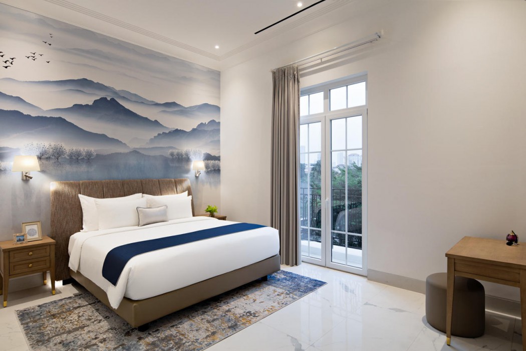 The Grand Mansion Menteng 24/84
