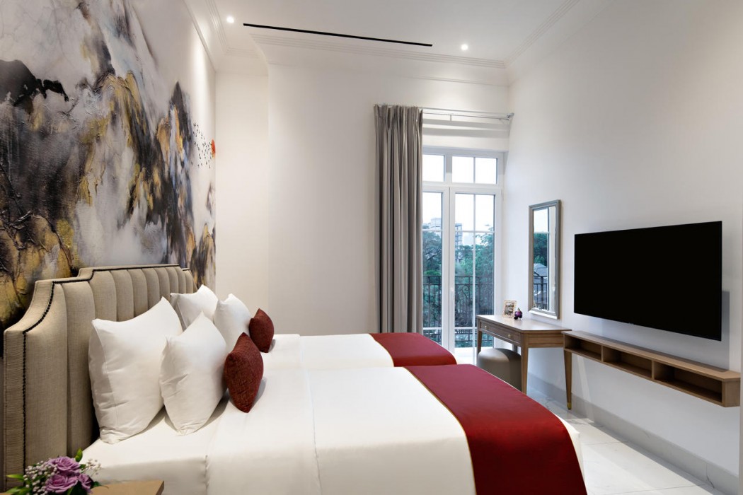 The Grand Mansion Menteng 30/84