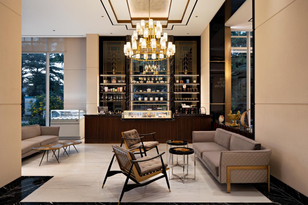 The Grand Mansion Menteng 42/84