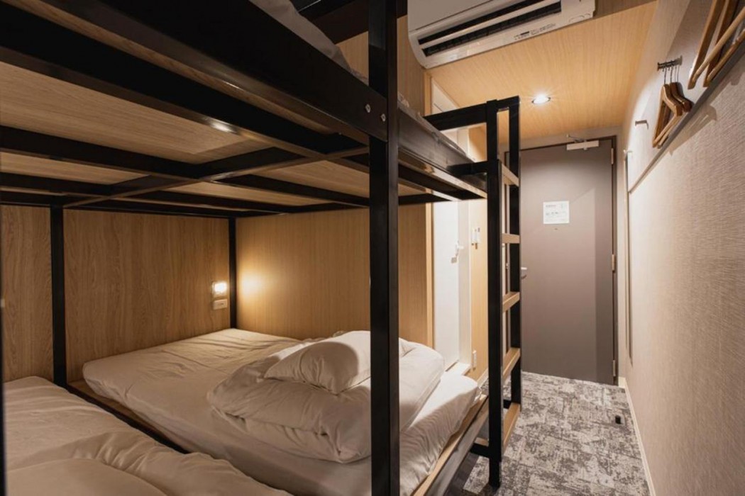 Mash Cafe & Bed NAGANO 5/52