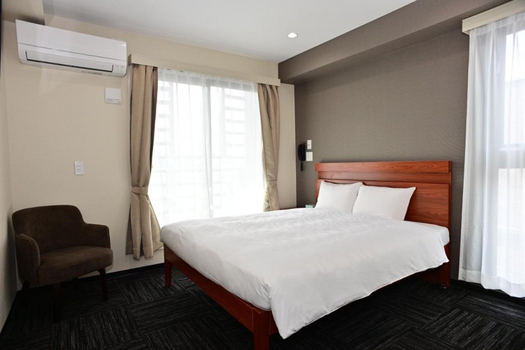 Brilliance Hotel 18/29