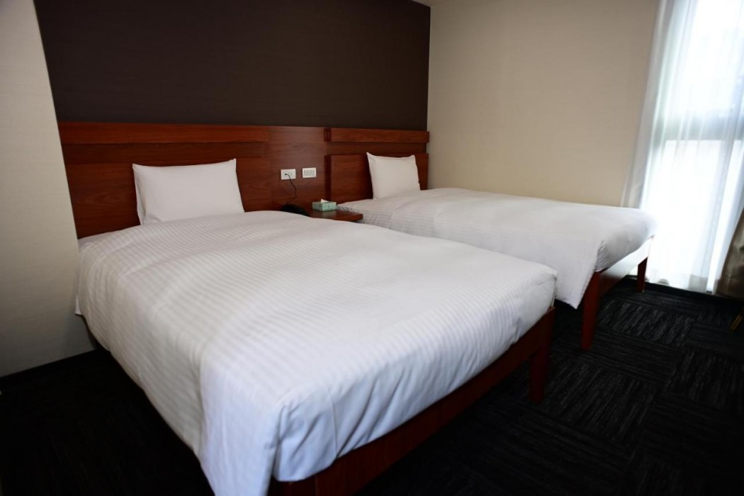 Brilliance Hotel 13/29