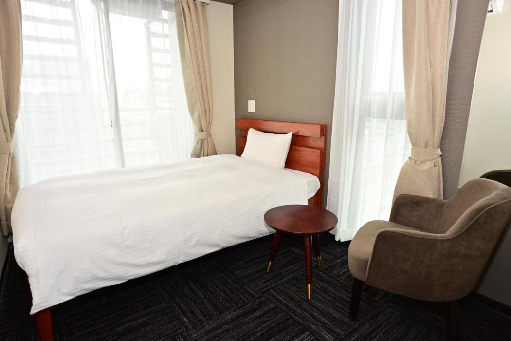 Brilliance Hotel 17/29