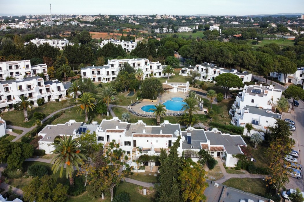 Balaia Golf Village in ALBUFEIRA