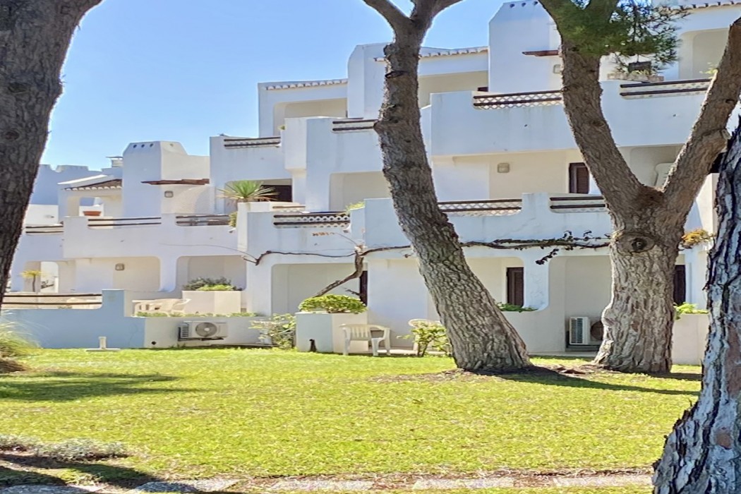 Balaia Golf Village in ALBUFEIRA