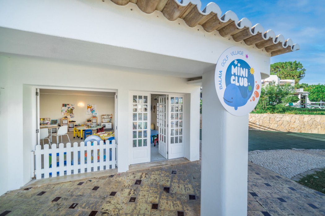 Balaia Golf Village 54/94