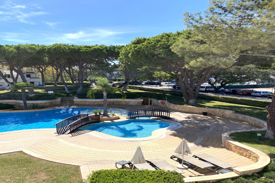 Balaia Golf Village 66/94