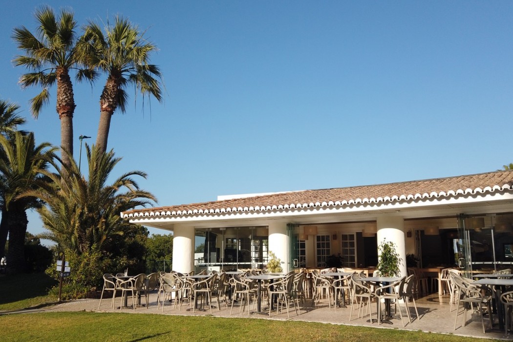 Balaia Golf Village 7/94