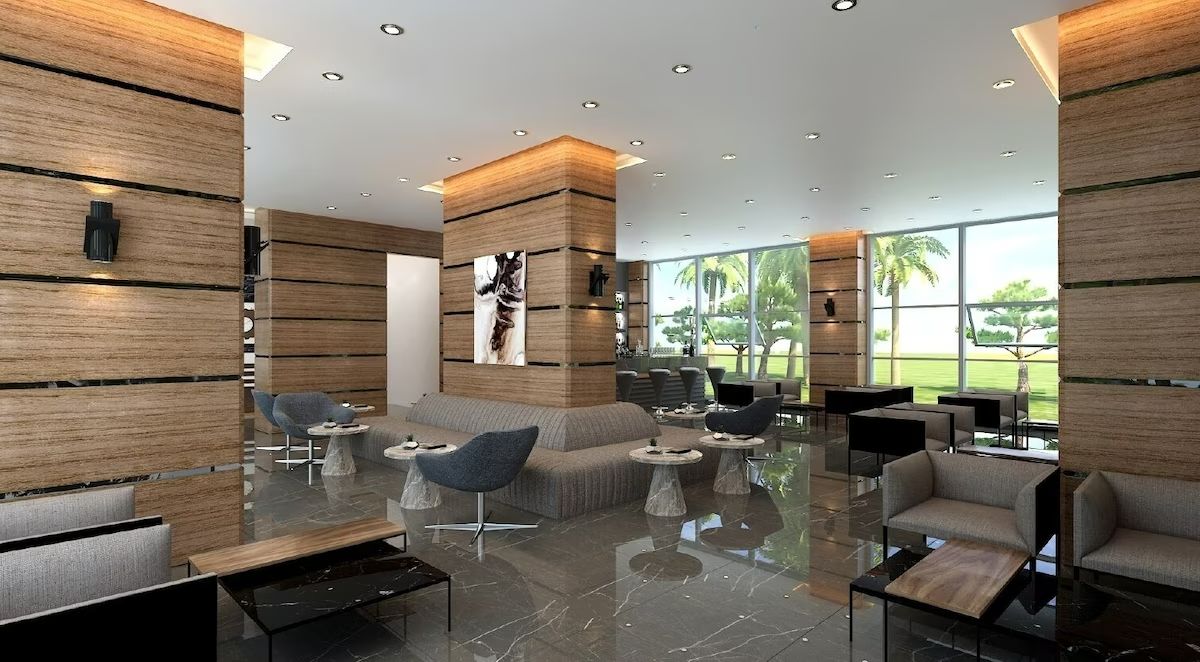 Grand Sapphire City Hotel 14/38