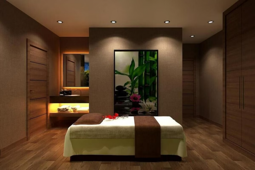 Grand Sapphire City Hotel 21/38