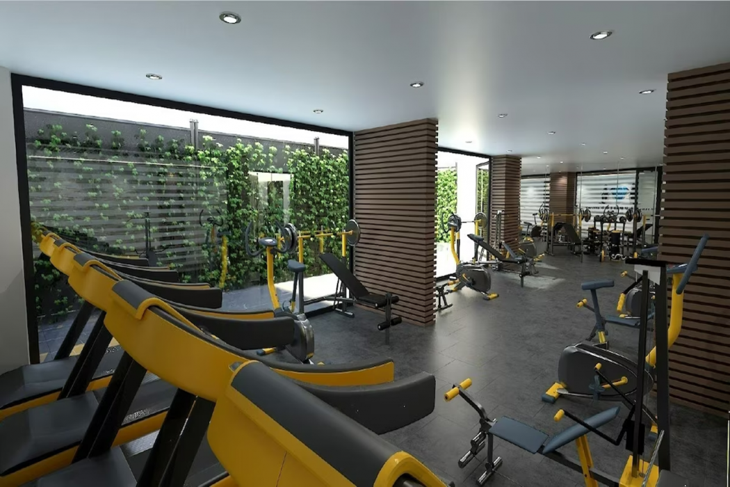 Grand Sapphire City Hotel 20/38