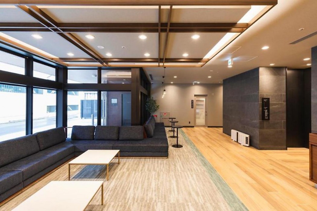 Sotetsu Fresa Inn Nagoya-Shinkansenguchi 5/40
