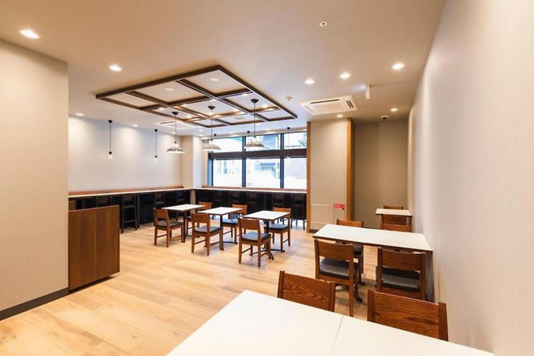 Sotetsu Fresa Inn Nagoya-Shinkansenguchi 3/40