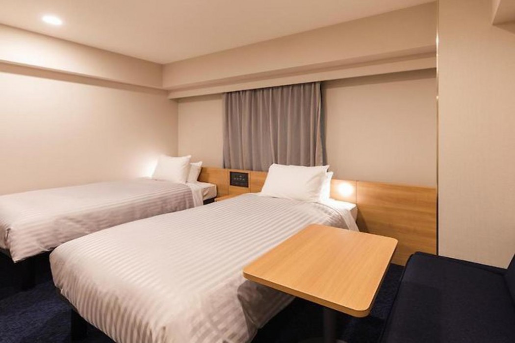 Sotetsu Fresa Inn Nagoya-Shinkansenguchi 9/40