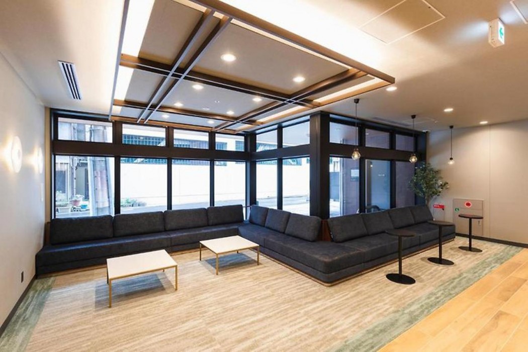 Sotetsu Fresa Inn Nagoya-Shinkansenguchi 6/40