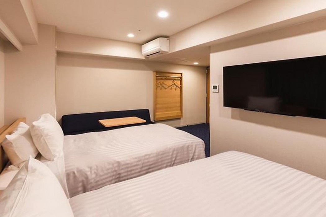 Sotetsu Fresa Inn Nagoya-Shinkansenguchi 10/40