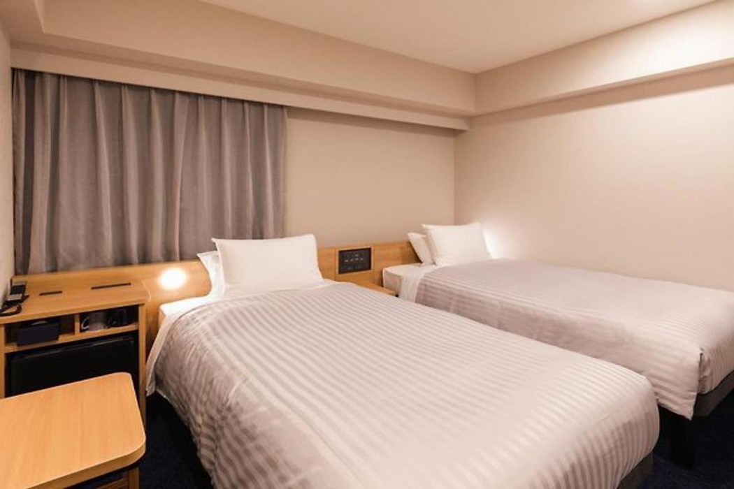 Sotetsu Fresa Inn Nagoya-Shinkansenguchi 8/40