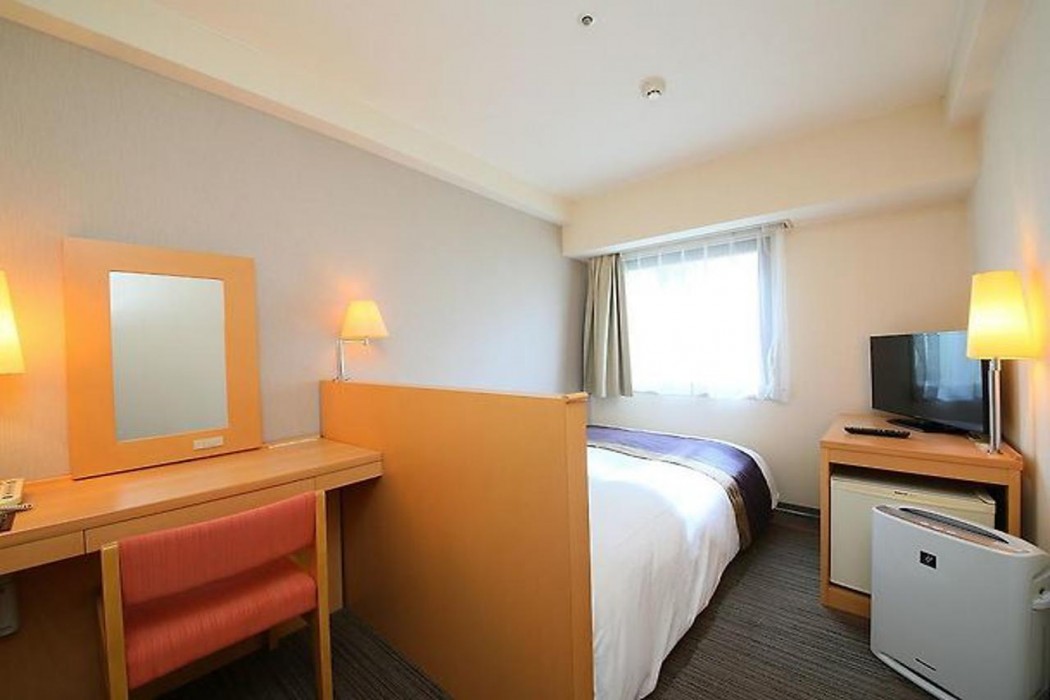Juraku Stay Niigata 13/63