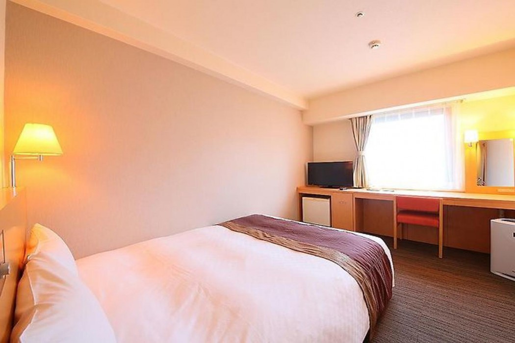 Juraku Stay Niigata 15/63