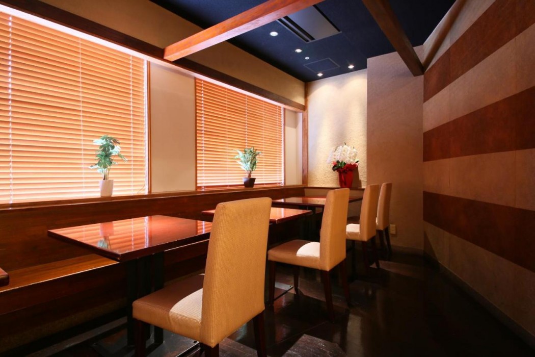 Juraku Stay Niigata 28/63