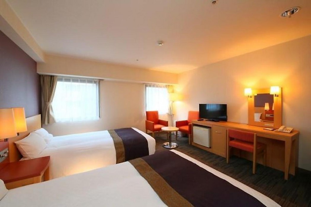 Juraku Stay Niigata 17/63