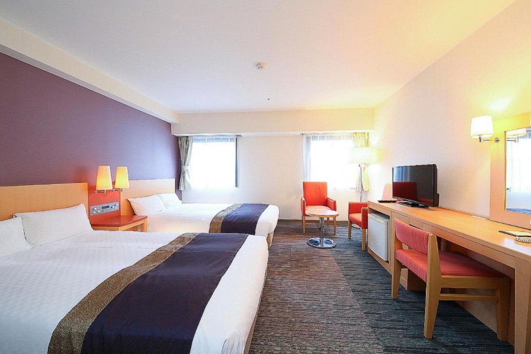 Juraku Stay Niigata 19/63