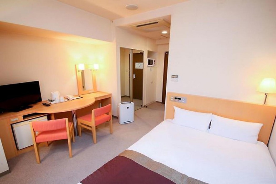 Juraku Stay Niigata 16/63