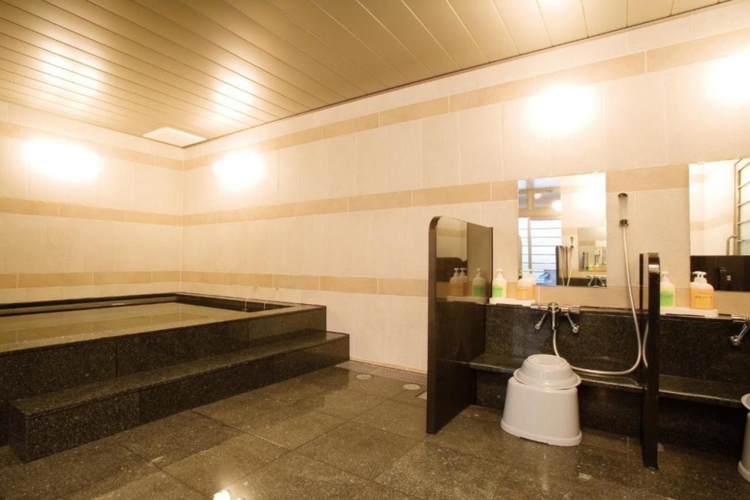 AB Hotel Mikawa Anjo Honkan 46/56