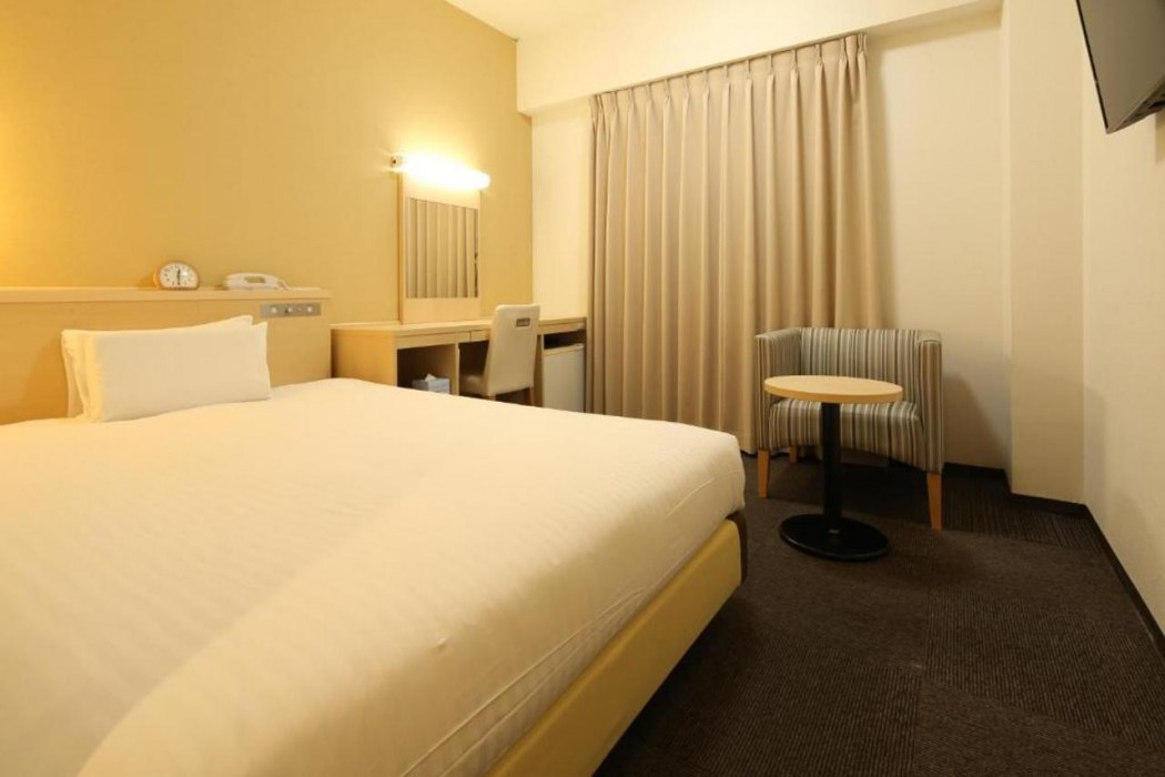 AB Hotel Mikawa Anjo Honkan 6/56