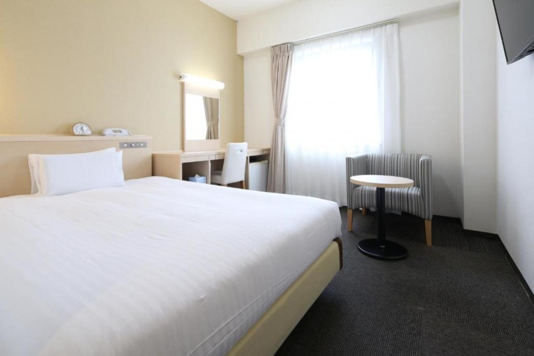 AB Hotel Mikawa Anjo Honkan 7/56