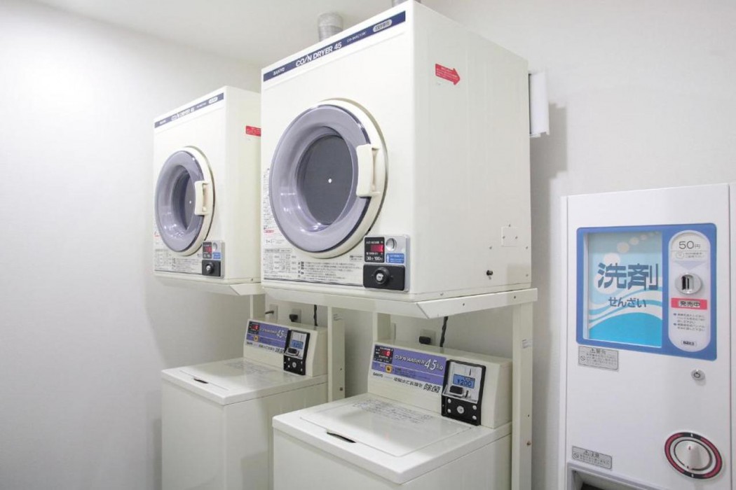 AB Hotel Mikawa Anjo Honkan 45/56