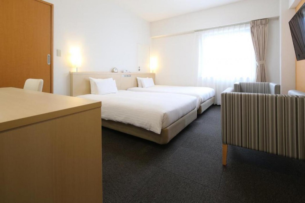 AB Hotel Mikawa Anjo Honkan 11/56