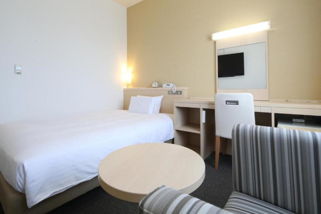 AB Hotel Mikawa Anjo Honkan 8/56