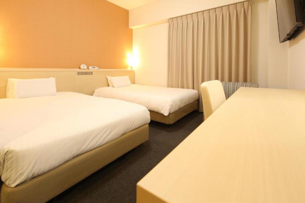 AB Hotel Mikawa Anjo Honkan 10/56