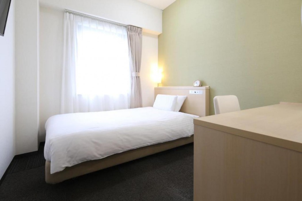 AB Hotel Mikawa Anjo Honkan 16/56