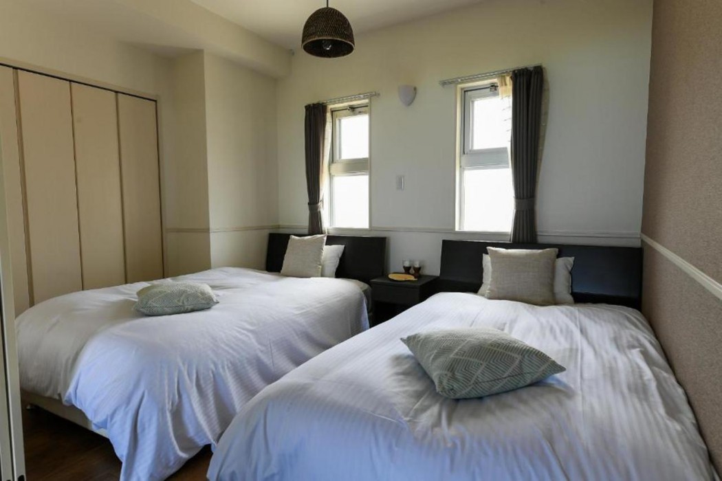 Odysis Onna Resort Hotel 22/72
