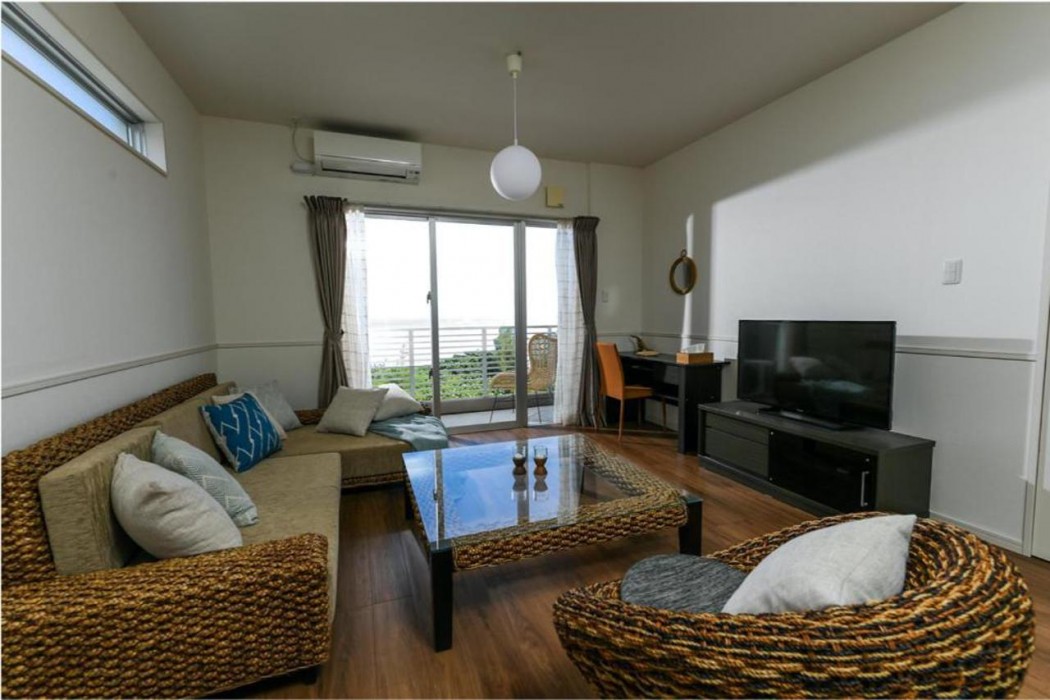 Odysis Onna Resort Hotel 24/72