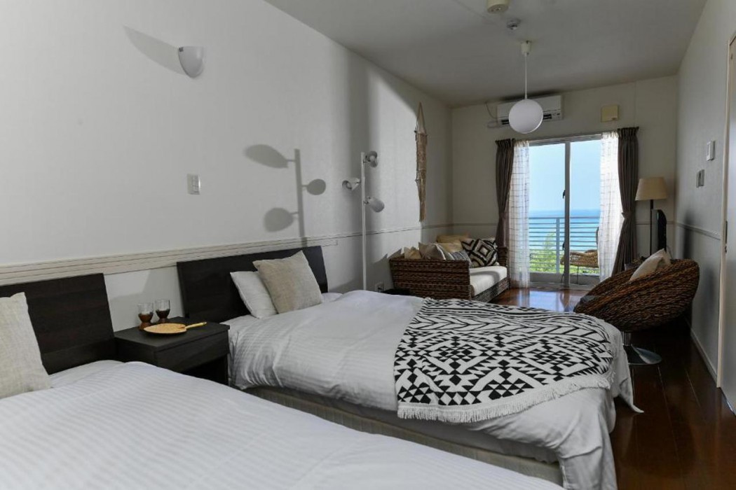 Odysis Onna Resort Hotel 23/72