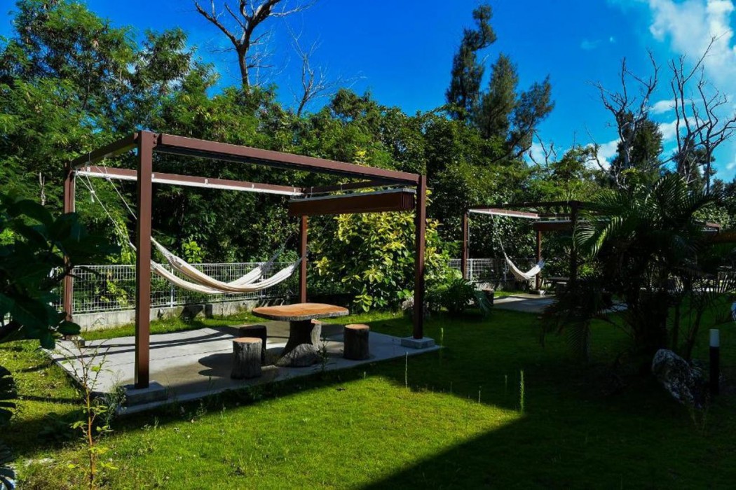 Odysis Onna Resort Hotel 2/72