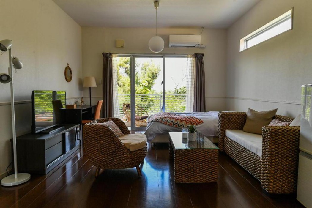 Odysis Onna Resort Hotel 19/72