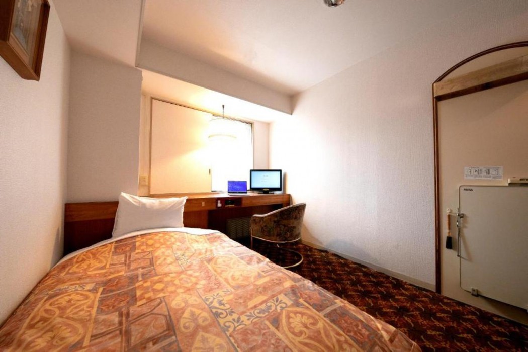 Hotel New Green 16/56