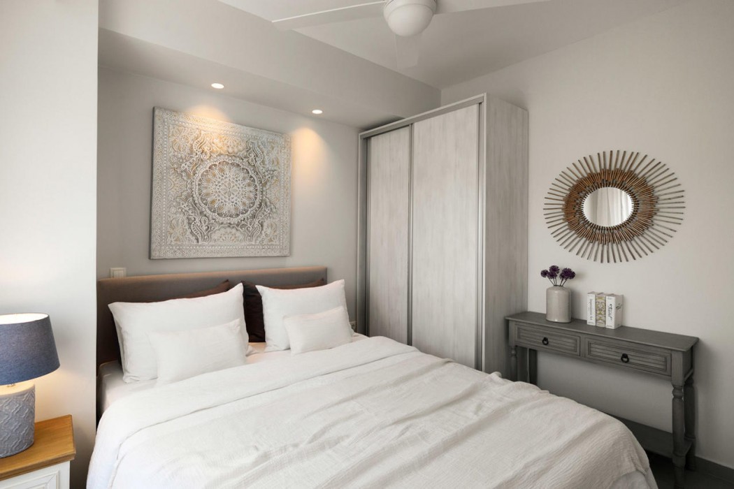 Soleado Luxury Villas 23/79