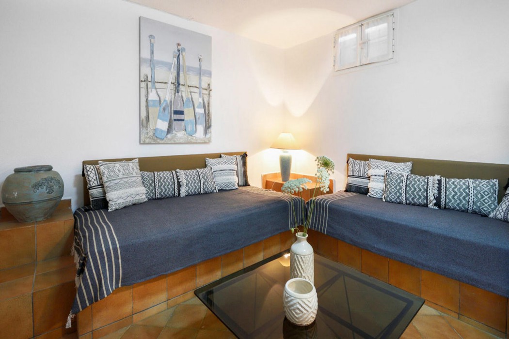 Soleado Luxury Villas 24/79