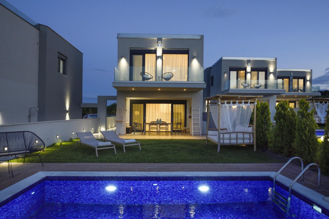 Soleado Luxury Villas photo3
